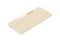 Keyboard: A4Tech Fstyler FBK36C AS Bluetooth & 2.4G Keyboard Cafe Latte
