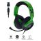 Razer Headset Kraken V4 X, 7.1, USB-A, 1.8m, RGB, Minecraft Ed.