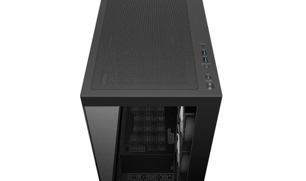 DEEPCOOL   CG580 4F V2