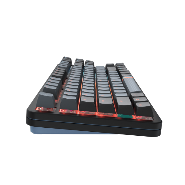 Keyboard/ Dark Project Keyboard   DPKB_MIDNIGHT_87_ANSI Mechanical RGB Backlit