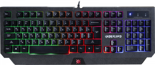 Underlord GK-340L