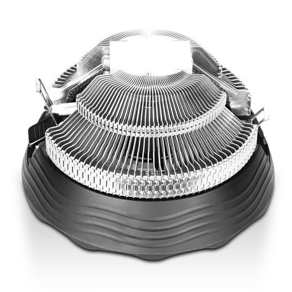 M 120 Rgb Cpu Cooler