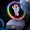 Y-558 Magnetic Levitation Astronaut