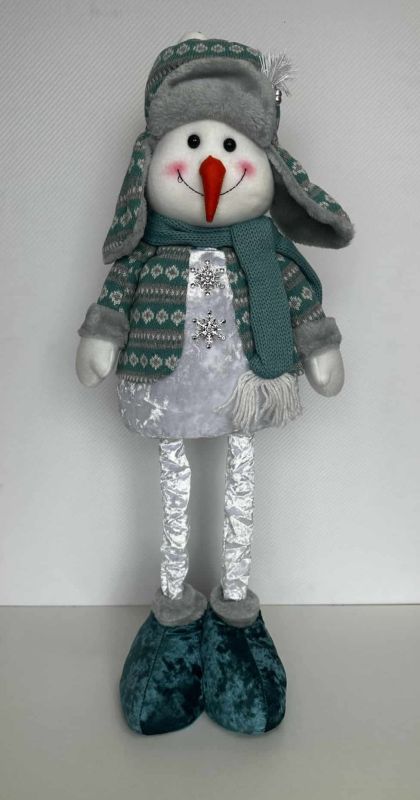Snow Man 51 Sm