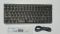 Bajeal Transparent Keyboard Blu switch