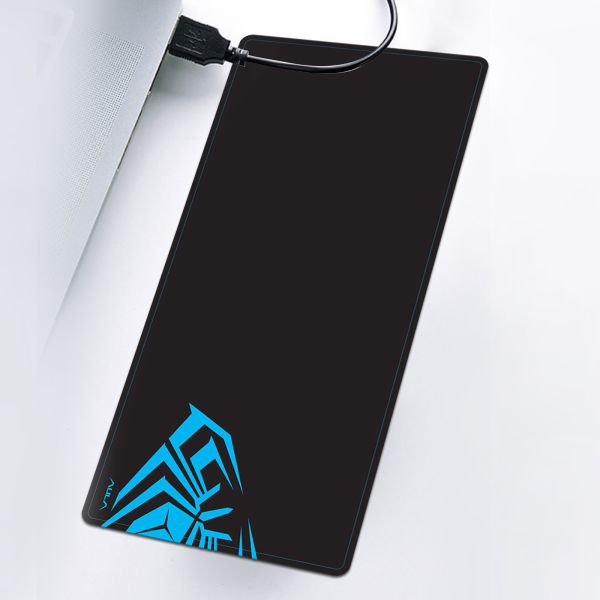 Mouse Pad: AULA MP-XL Gaming Mouse Pad Black