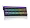 Keyboard: AULA HERO 68 RGB Wired Gaming Keyboard Black (Jade King Magnetic Switch)