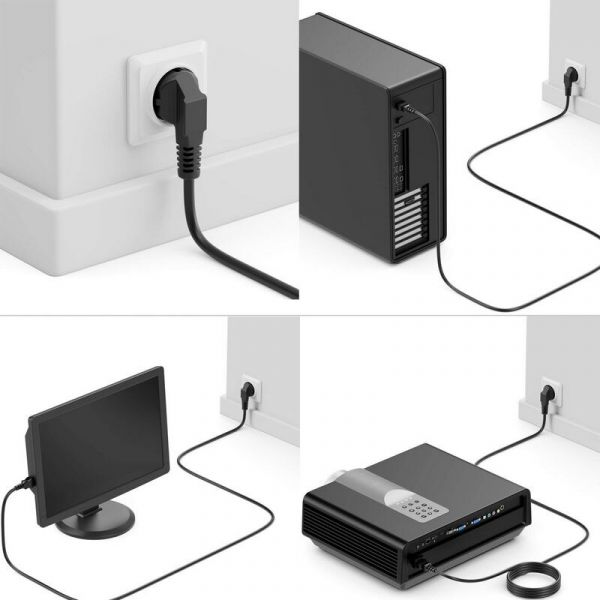 Pc Power Cable