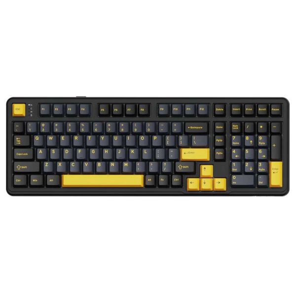 Attack shark X98 Star Black