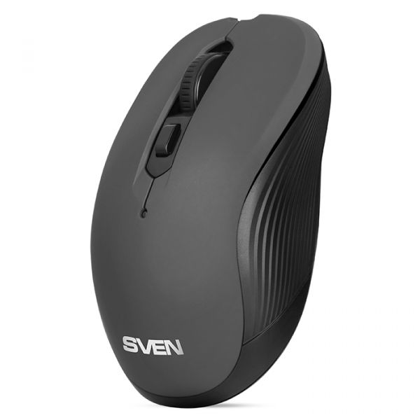 SVEN RX-560SW Gray