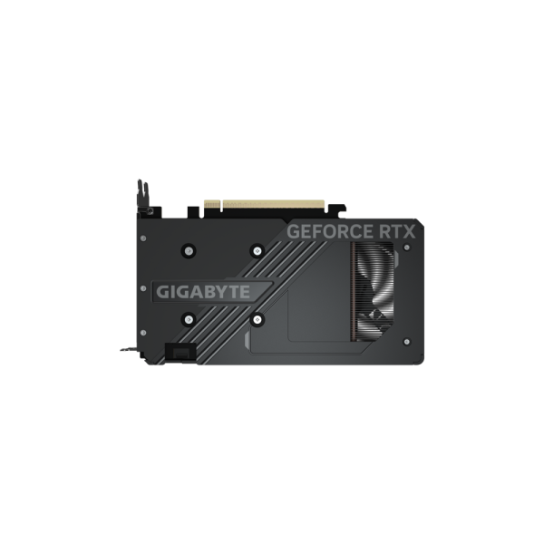 Video card: Gigabyte GeForce RTX5050 WINDFORCE OC 8GB 128-Bit GDDR6 - GV-N5050WF2OC-8GD
