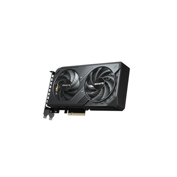 Video card: Gigabyte GeForce RTX5060 WINDFORCE 8GB 128-Bit GDDR7 - GV-N5060WF2-8GD