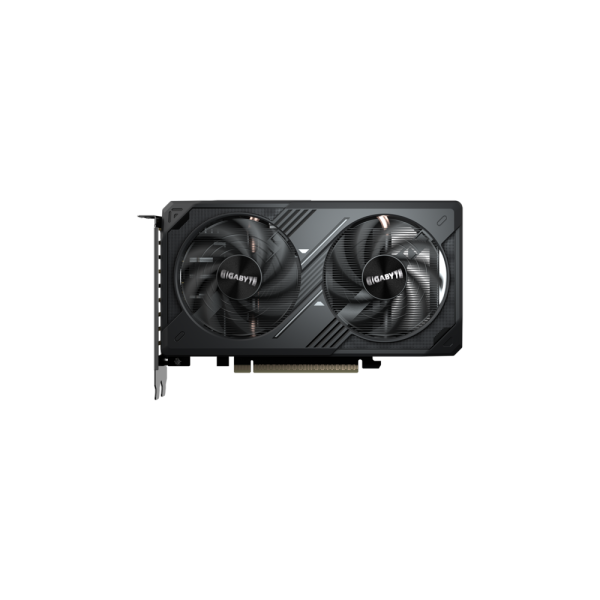 Video card: Gigabyte GeForce RTX5050 WINDFORCE OC 8GB 128-Bit GDDR6 - GV-N5050WF2OC-8GD