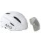 Helmet ADO M1, Helmet For ADO Ebike, White