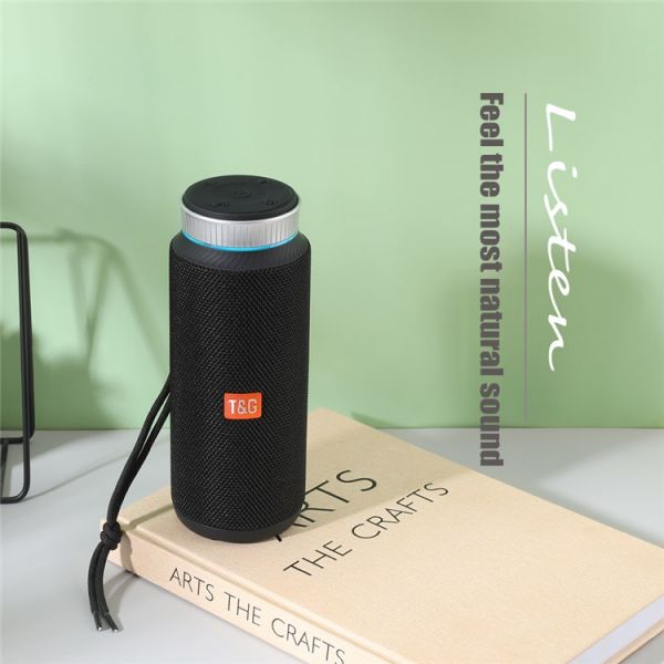 Tg 326 speaker
