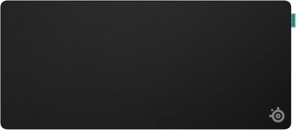 SteelSeries Mouse Pad QcK Perf Balance, XL (900x400х3,5мм), black
