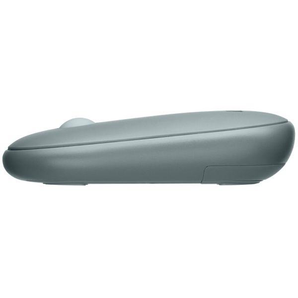 2E Mouse  MF300 Silent, WL/BT, ashen-green
