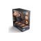 Case: Golden Field BALANCE WORLD 1 Black 7x120mm RGB Fans