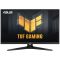 ASUS Monitor LCD 31.5" Asus TUF Gaming VG32AQA1A 2xHDMI, DP, MM, VA, 2560x1440, 170Hz, 1ms, 90%DCI-P3, FreeSync, HDR10