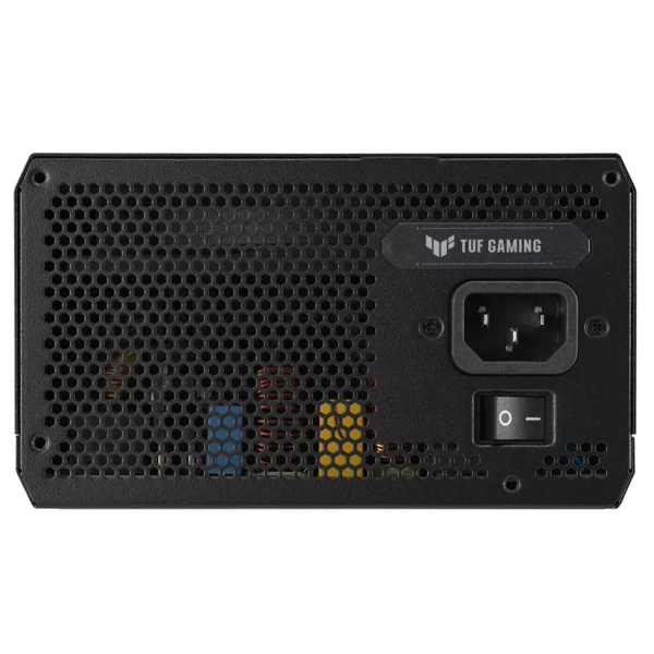 ASUS TUF GAMING (1000W), >90%, 80+ Gold, 135mm, 1xMB 24pin(20+4), 2xCPU 8pin(4+4), 4xMolex, 5xSATA, 4xPCIe 8pin(6+2), TUF-GAMING-1000