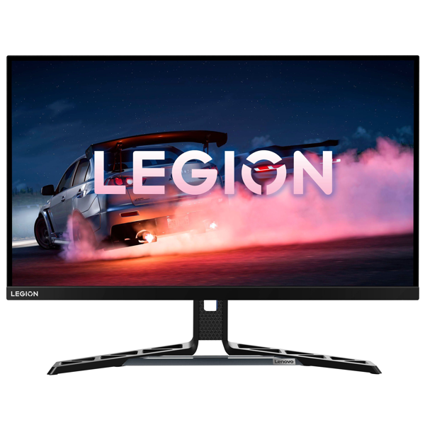 Monitor/ Lenovo/ Lenovo Legion Y27q-30 27'' QHD 2560x1440 IPS 0.5ms 180Hz Black