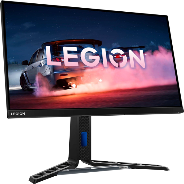 Monitor/ Lenovo/ Lenovo Legion Y27q-30 27'' QHD 2560x1440 IPS 0.5ms 180Hz Black