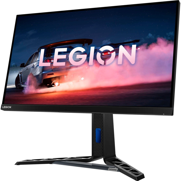 Monitor/ Lenovo/ Lenovo Legion Y27q-30 27'' QHD 2560x1440 IPS 0.5ms 180Hz Black