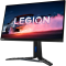 Monitor/ Lenovo/ Lenovo Legion Y27q-30 27'' QHD 2560x1440 IPS 0.5ms 180Hz Black