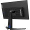 Monitor/ Lenovo/ Lenovo Legion Y27q-30 27'' QHD 2560x1440 IPS 0.5ms 180Hz Black