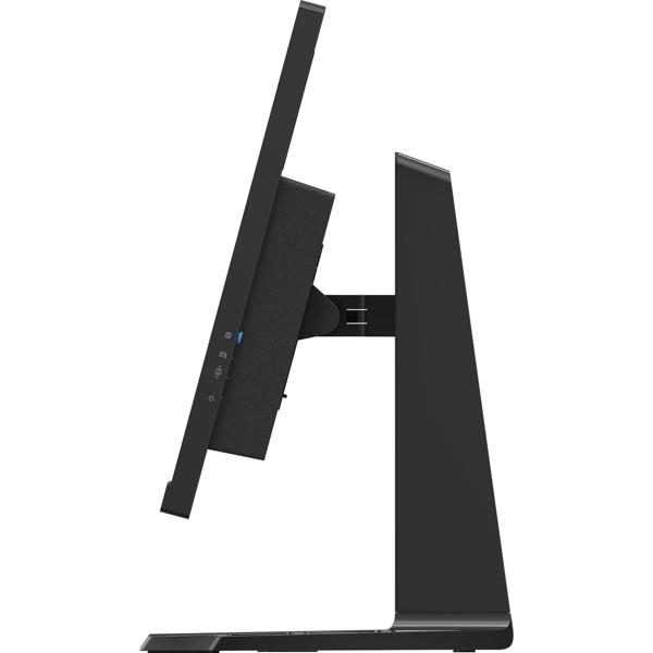Monitor/ Lenovo/ Lenovo Legion Y27q-30 27'' QHD 2560x1440 IPS 0.5ms 180Hz Black