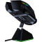 Razer Gaming Mouse Basilisk Ultimate & Mouse Dock WL RGB Black/დაზიანებული შეფუთვა