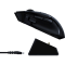 Razer Gaming Mouse Basilisk Ultimate & Mouse Dock WL RGB Black/დაზიანებული შეფუთვა