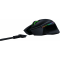 Razer Gaming Mouse Basilisk Ultimate & Mouse Dock WL RGB Black/დაზიანებული შეფუთვა