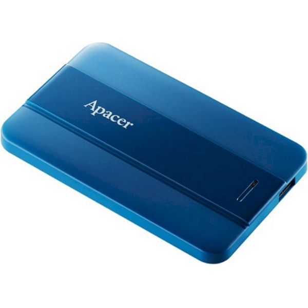 Apacer 1TB USB 3.2 Gen1 AC237 Blue