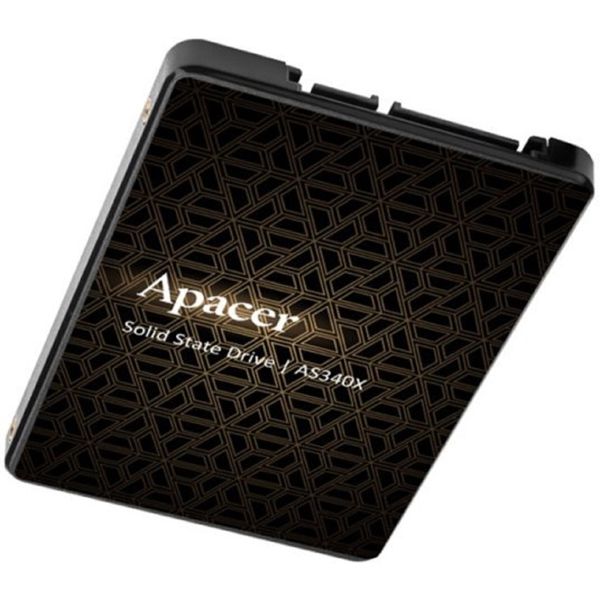SSD Apacer 2.5"  480GB  SATA AS340X