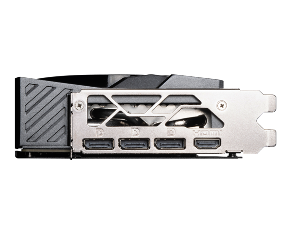 MSI Graphic card GeForce RTX 5080 16GB GDDR7 GAMING TRIO OC