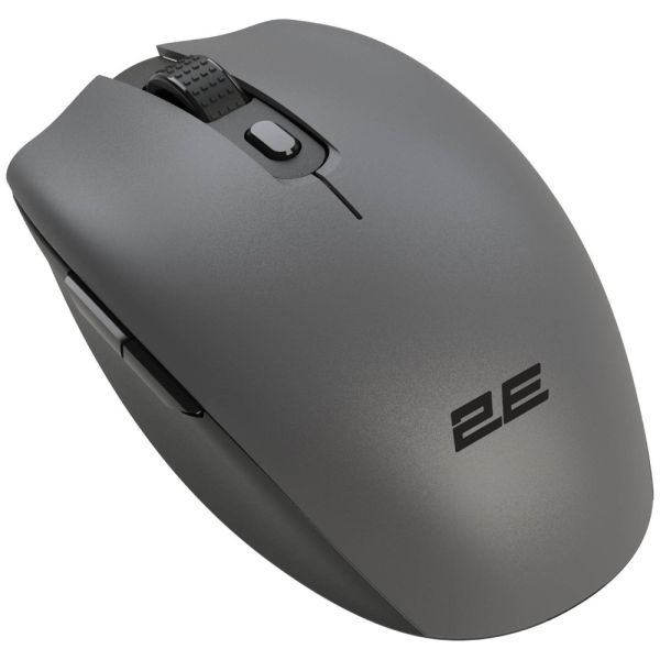 2E Mouse MF2030 Rechargeable WL Grey