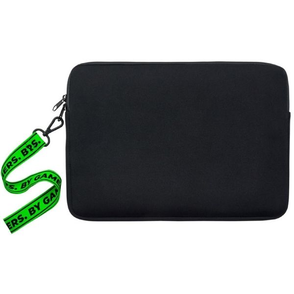 Notebook Bags/ Razer 13'' Neoprene Laptop Sleeve: Scratch & Water-Resistant - Padded Interior Lining