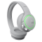 Headphones Edifier G2BT, Gaming Headset, Wireless, Bluetooth, Gray