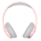 Headphones Edifier G2BT, Gaming Headset, Wireless, Bluetooth, Pink
