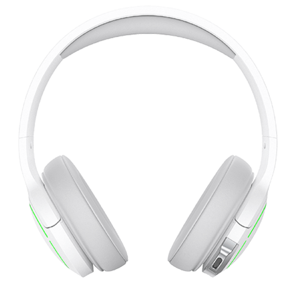 Headphones Edifier G2BT, Gaming Headset, Wireless, Bluetooth, White