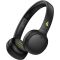 Headphones Edifier WH500BL, Headset, Wireless, Bluetooth, Black