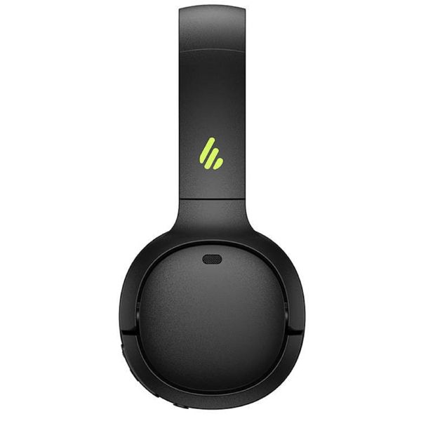 Headphones Edifier WH500BL, Headset, Wireless, Bluetooth, Black