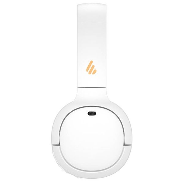 Headphones Edifier WH500WH, Headset, Wireless, Bluetooth, White
