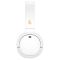 Headphones Edifier WH500WH, Headset, Wireless, Bluetooth, White