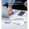 Headphones Edifier WH500WH, Headset, Wireless, Bluetooth, White