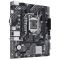 ASUS PRIME H510M-K R2.0 s1200 H470 2xDDR4 M.2 HDMI D-Sub mATX