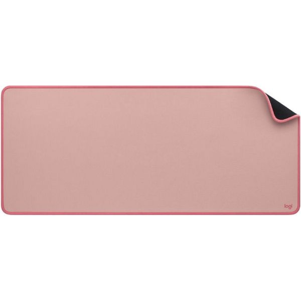 LOGITECH Desk Mat Studio Series - DARKER ROSE