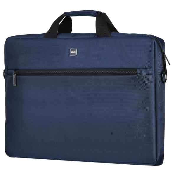 2E Laptop Bag, Beginner 17", Dark Blue
