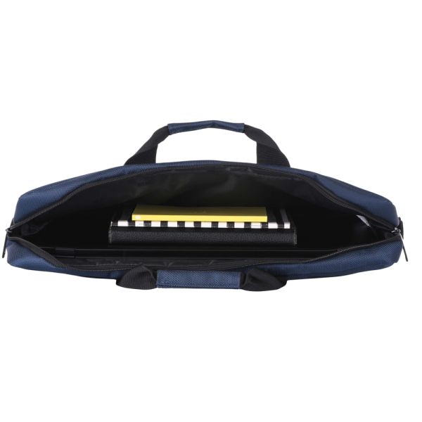2E Laptop Bag, Beginner 16", Dark Blue